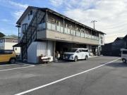ＪＲ土讃線土佐一宮駅まで徒歩11分