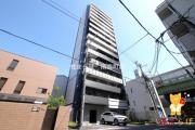 地下鉄中央線緑橋駅まで徒歩1分