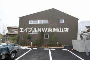 クレル後楽園 B棟
