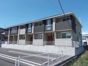 ＪＲ烏山線烏山駅まで徒歩20分