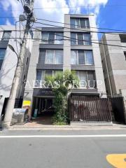 LEGALAND WASEDA