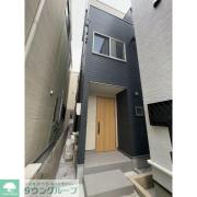 ＪＲ京浜東北・根岸線川崎駅まで徒歩11分