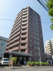 三和マンション