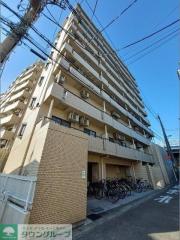 リバティー多摩川
