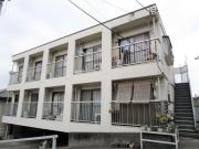アゼリアガーデンズ柿生