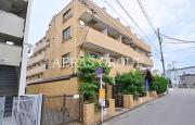 ラ・レジダンス・ドVIP中野坂上