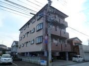 マンションパール