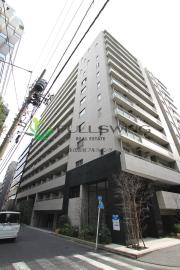 都営浅草線人形町駅まで徒歩6分