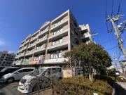 地下鉄谷町線大日駅まで徒歩16分