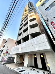 ＪＲ中央本線大曽根駅まで徒歩10分
