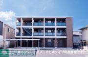 ＪＲ東海道本線辻堂駅まで徒歩10分