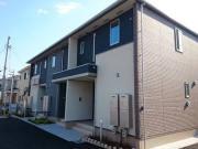 ＪＲ山陽本線御着駅まで徒歩22分