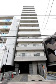 日神デュオステージ浅草松が谷