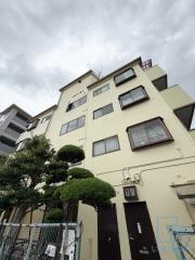 近鉄南大阪線土師ノ里駅まで徒歩12分