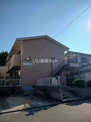 ファミール浜の宮
