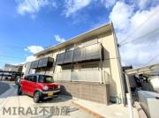 近鉄南大阪線恵我ノ荘駅まで徒歩13分