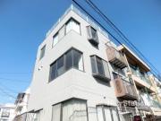 サンライズ吉巳5号館