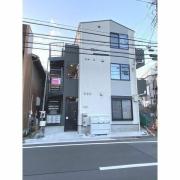 京急本線井土ヶ谷駅まで徒歩21分