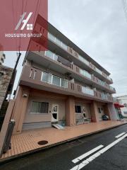 寿マンション