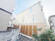 京成本線堀切菖蒲園駅まで徒歩7分