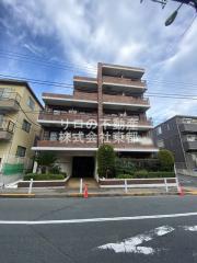 東急大井町線尾山台駅まで徒歩3分