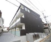 ＪＲ京浜東北・根岸線与野駅まで徒歩7分
