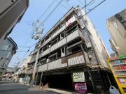 地下鉄谷町線大日駅まで徒歩10分