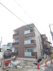 京阪本線枚方公園駅まで徒歩9分