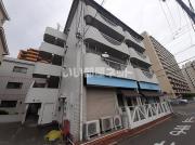 地下鉄上飯田線上飯田駅まで徒歩9分