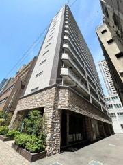 スプランディッド安土町