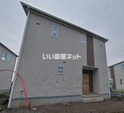 グランソフィア上新郷ヴィレッジ J