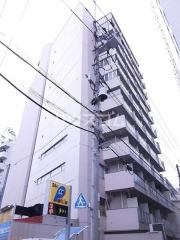フジメゾン西日暮里