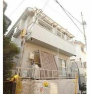 メゾンベルデ 一ッ橋