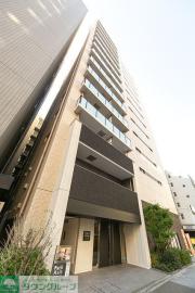 パークアクシス東日本橋ステーションゲート