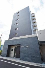 小田急小田原線世田谷代田駅まで徒歩4分