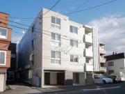 メニーズコート元町西