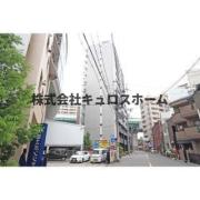 地下鉄中央線緑橋駅まで徒歩6分
