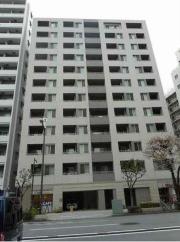 クレヴィア門前仲町