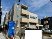 ＪＲ鹿児島本線箱崎駅まで徒歩10分