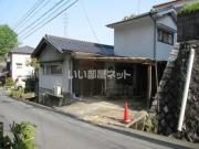 門前町一戸建