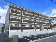 Tフォレスト新別府