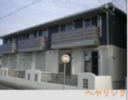 ロイヤルタウン D