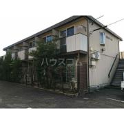 高蔵寺ハイム