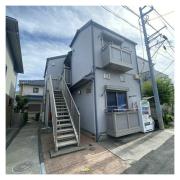 プレッソ新杉田