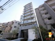 地下鉄中央線九条駅まで徒歩10分
