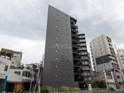 東武伊勢崎・大師線曳舟駅まで徒歩10分