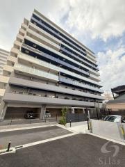 地下鉄千日前線新深江駅まで徒歩5分