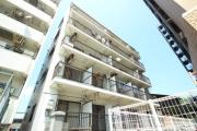広島電鉄宮島線佐伯区役所前駅まで徒歩3分