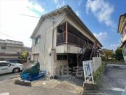 日吉マンション