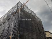 西武池袋・豊島線入間市駅まで徒歩18分